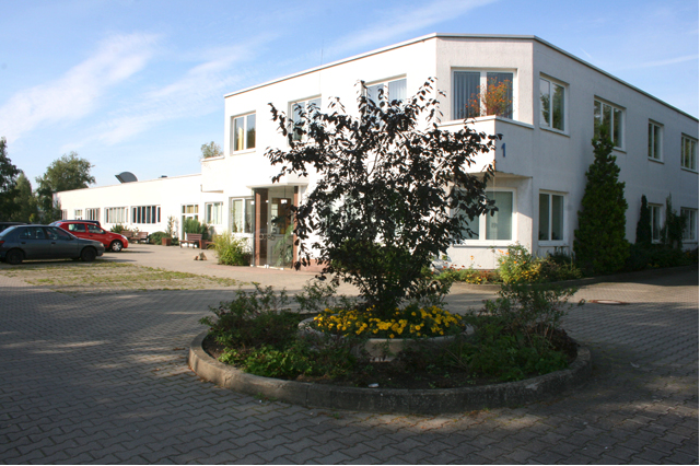 Diagnostische Phase der EBA im BTZ Havelland