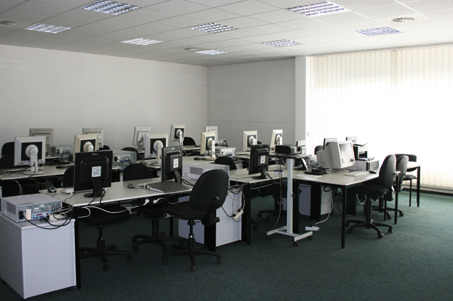 Reha-BvB im BTZ Havelland